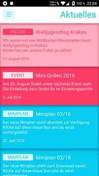 Miniapp screenshot 2