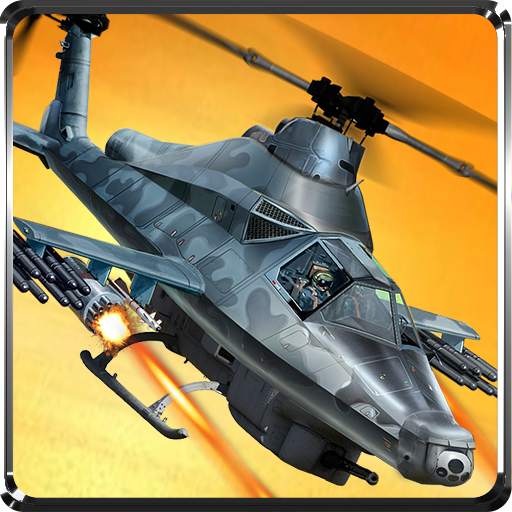 Helicopter Fight: Apocalypse 1.1