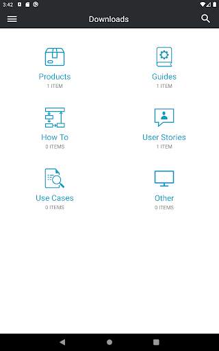 SonoAccess: Ultrasound Education App screenshot 8
