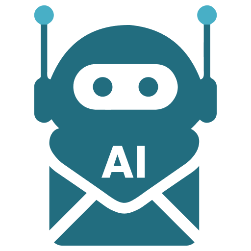 AI Email Writing icon