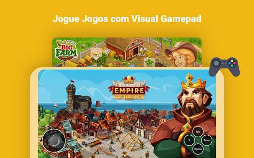 Puffin Cloud Browser screenshot 8