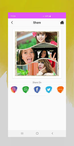 Photo Collage Pro screenshot 7