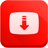 SnapTube icon