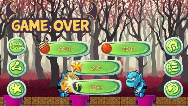 Alien Shooter Game screenshot 3