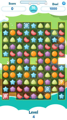 Wft Crush screenshot 3