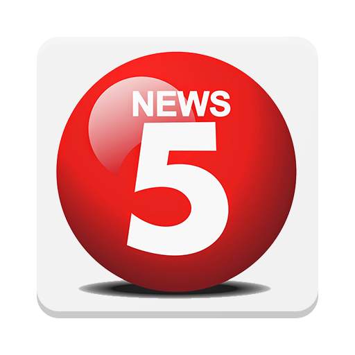 InterAksyon - TV5 News 3