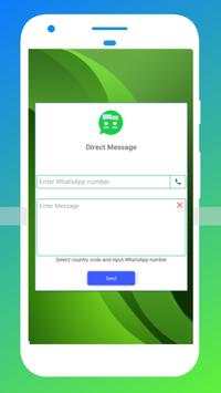 Whatsapp Web Clon screenshot 5