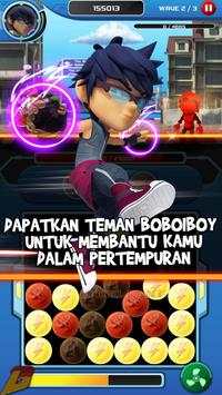 BoBoiBoy: Power Spheres screenshot 3