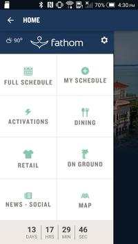 Fathom Travel Cuba screenshot 2