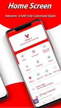 Vmate Video  Downloader-Best video status Download screenshot 5