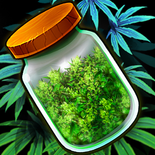 Hempire - gra do uprawy roślin icon