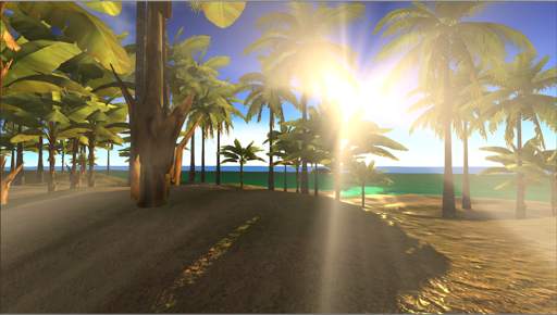 The Island VR | Real Open World exploration screenshot 5