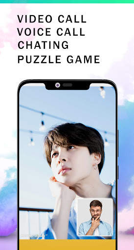 BTS Jimin Game screenshot 3