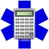 Paramedic Dopamine Calculator icon
