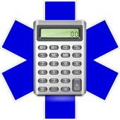 Paramedic Dopamine Calculator 2.2.5