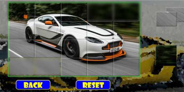 Puzzle Auto screenshot 5
