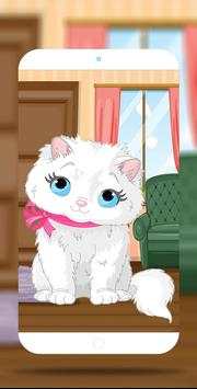 My Talking Cat screenshot 2
