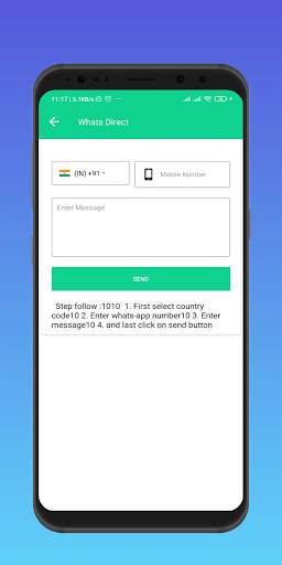 Whats Web : Whatsapp Web screenshot 8