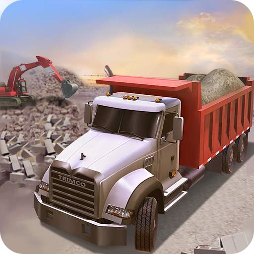 New York Construction Simulator PRO 1.9