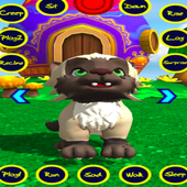 Talking Tom icon