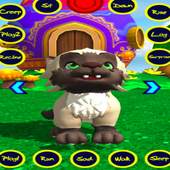 Talking Tom 1.0