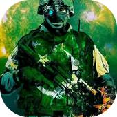 Pakistan Army HD Photo Frames & Editor 2019 1.5