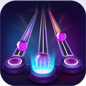 Tap Tap Reborn: ритм игра иконка
