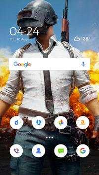 Icons/Theme Pubg Style   HD Wallpapers screenshot 4
