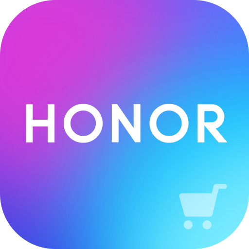Honor Store icon