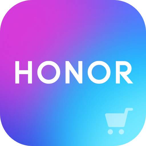 Honor Store 1.9.1.302
