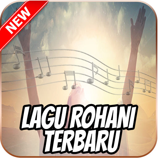 Lagu Rohani Terbaru 2021 icon