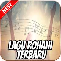Lagu Rohani Terbaru 2021 icon