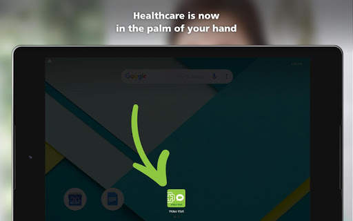 BronsonConnect Video Visit screenshot 10