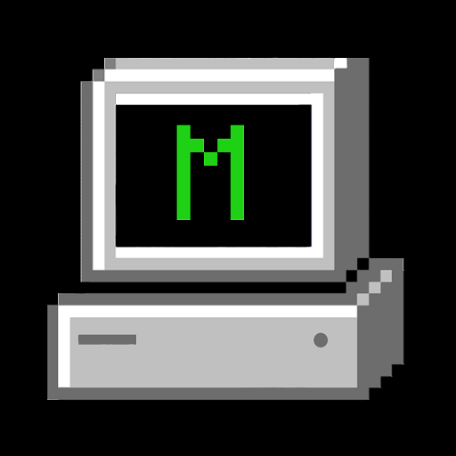 Matrix : The Criminal Game أيقونة