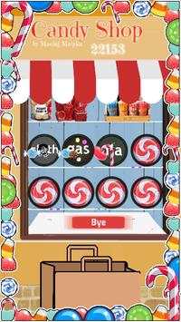 Candy Shop screenshot 3
