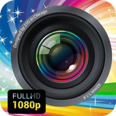 HD Camera icon