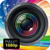 HD Camera on 9Apps