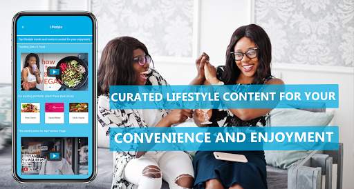 Kwyk : Lifestyle, Shopping and Konnect screenshot 5