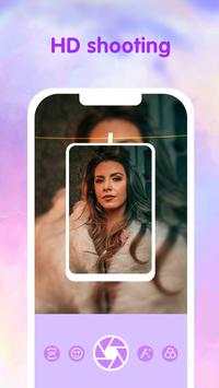 RedCamera – PIP photo screenshot 1
