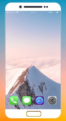Mountain Wallpaper HD screenshot 6