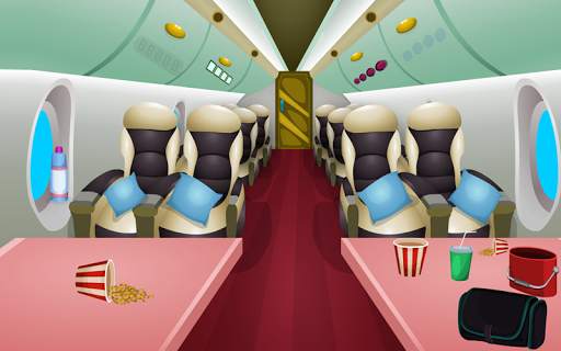 Escape Games: Vehicles 2 screenshot 2