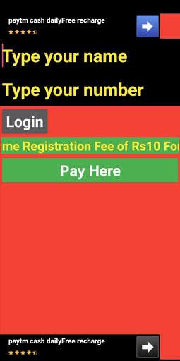 Data Entry-Unlimited Money स्क्रीनशॉट 2