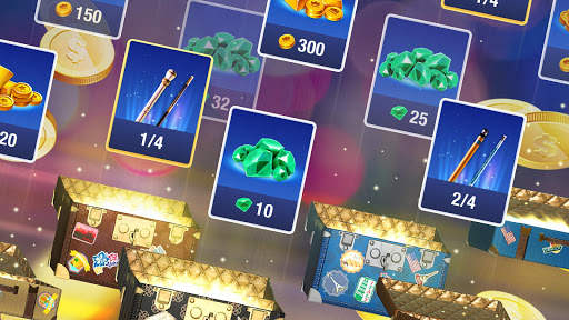 3D Pool 8 - Multiplayer & TrickShot Master screenshot 7