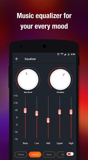 Video Player Pro - Full HD Video mp3 Player screenshot 8