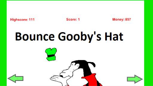 Gooby Game 2 screenshot 2