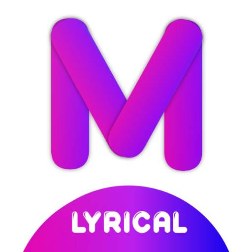 MV Master Lyrical.ly : Lyrical Video Status Maker 1.3.0