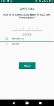 YO Whats plus Latest Version 1 تصوير الشاشة