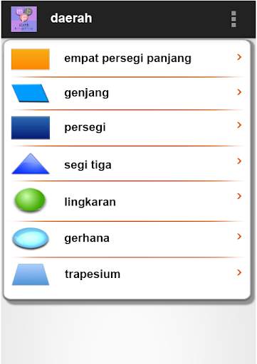 Matematika Rumus dan Trik screenshot 2