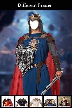 King Baahu Photo Suit Editor screenshot 2