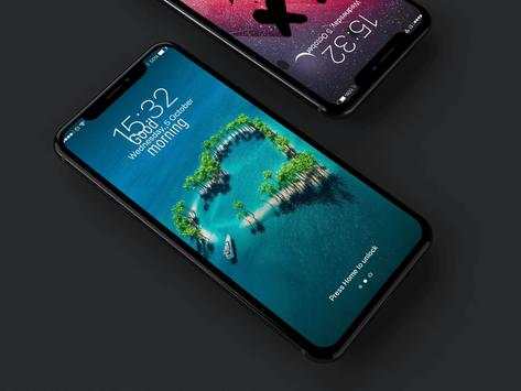 Wallpapers for Girls HD screenshot 8